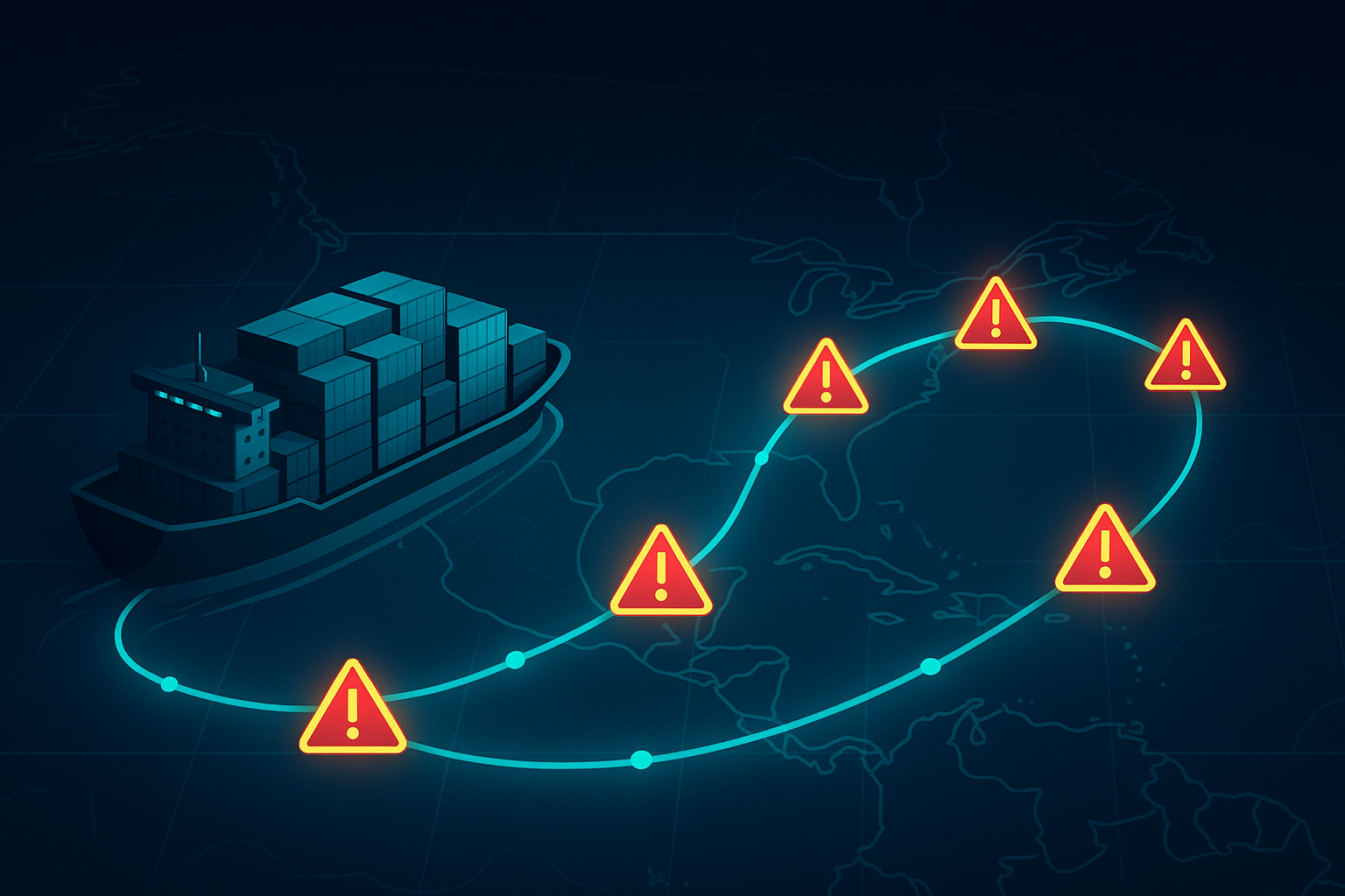 Errores al financiar importaciones en USD